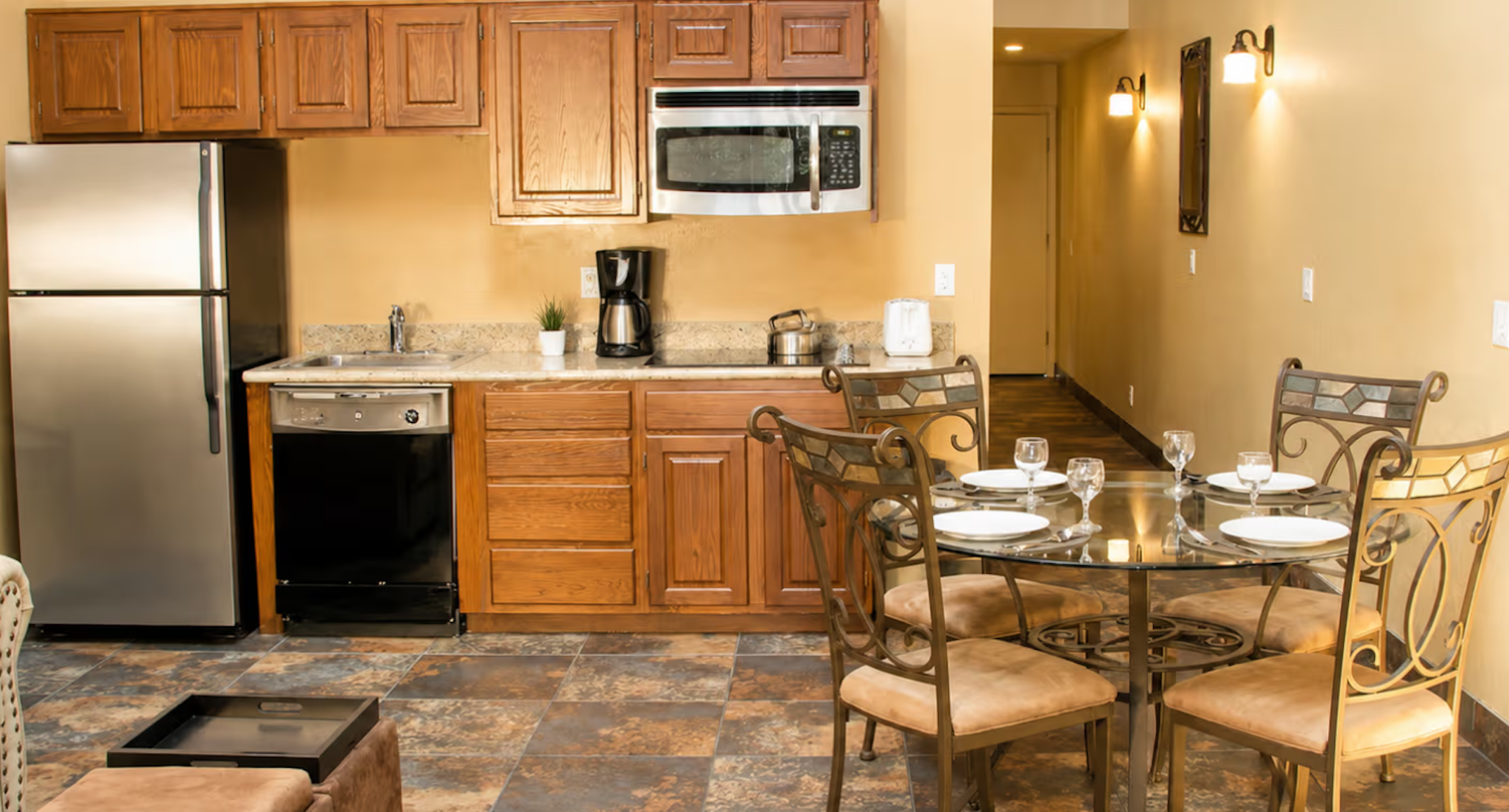 Villas At Poco Diablo by VRI Americas 3/21