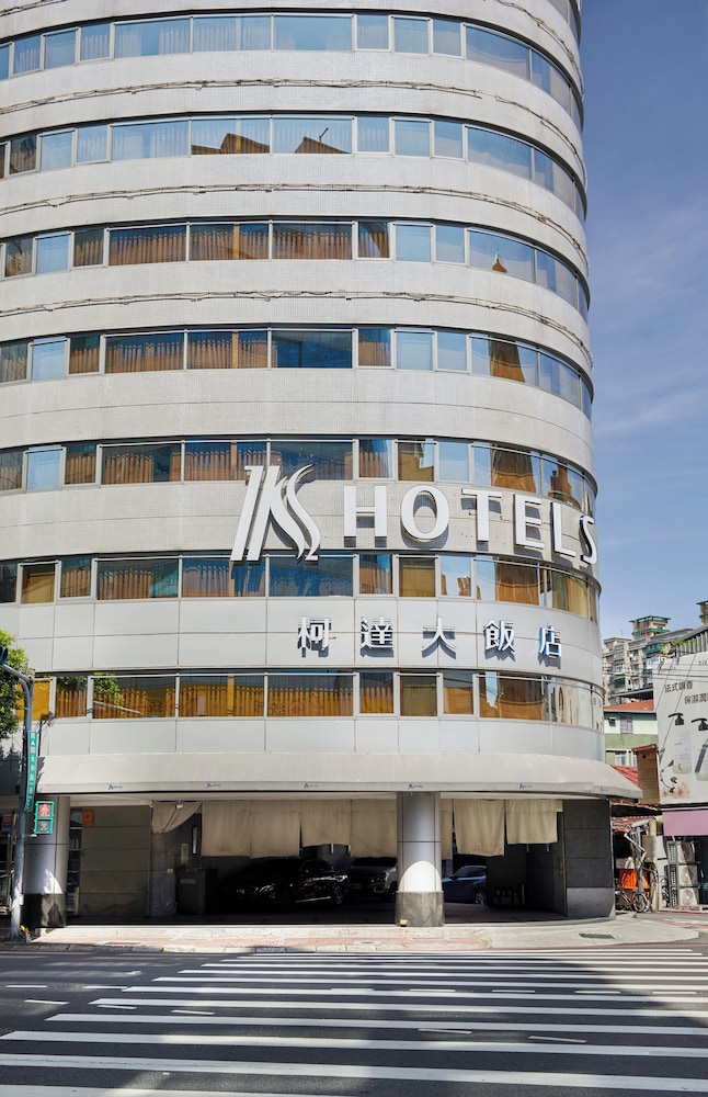 K ホテルズ 永和 写真5