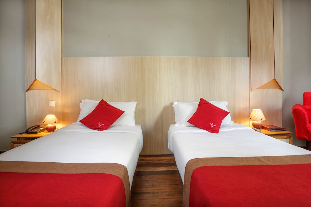 LE GRAND MELLIS HOTEL & SPA 17/62