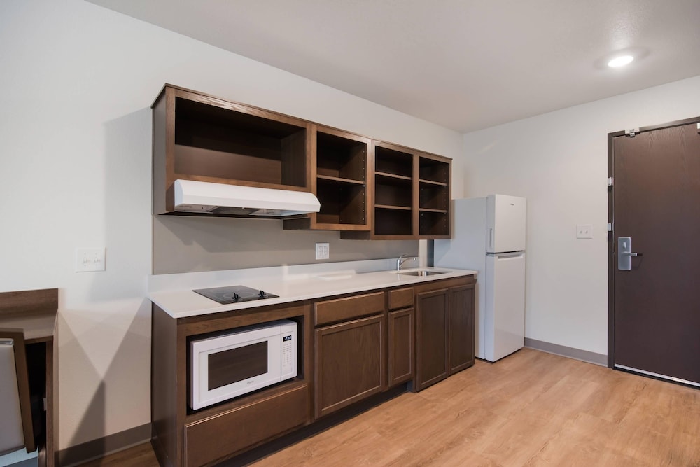 WoodSpring Suites Fort Mill 7/31