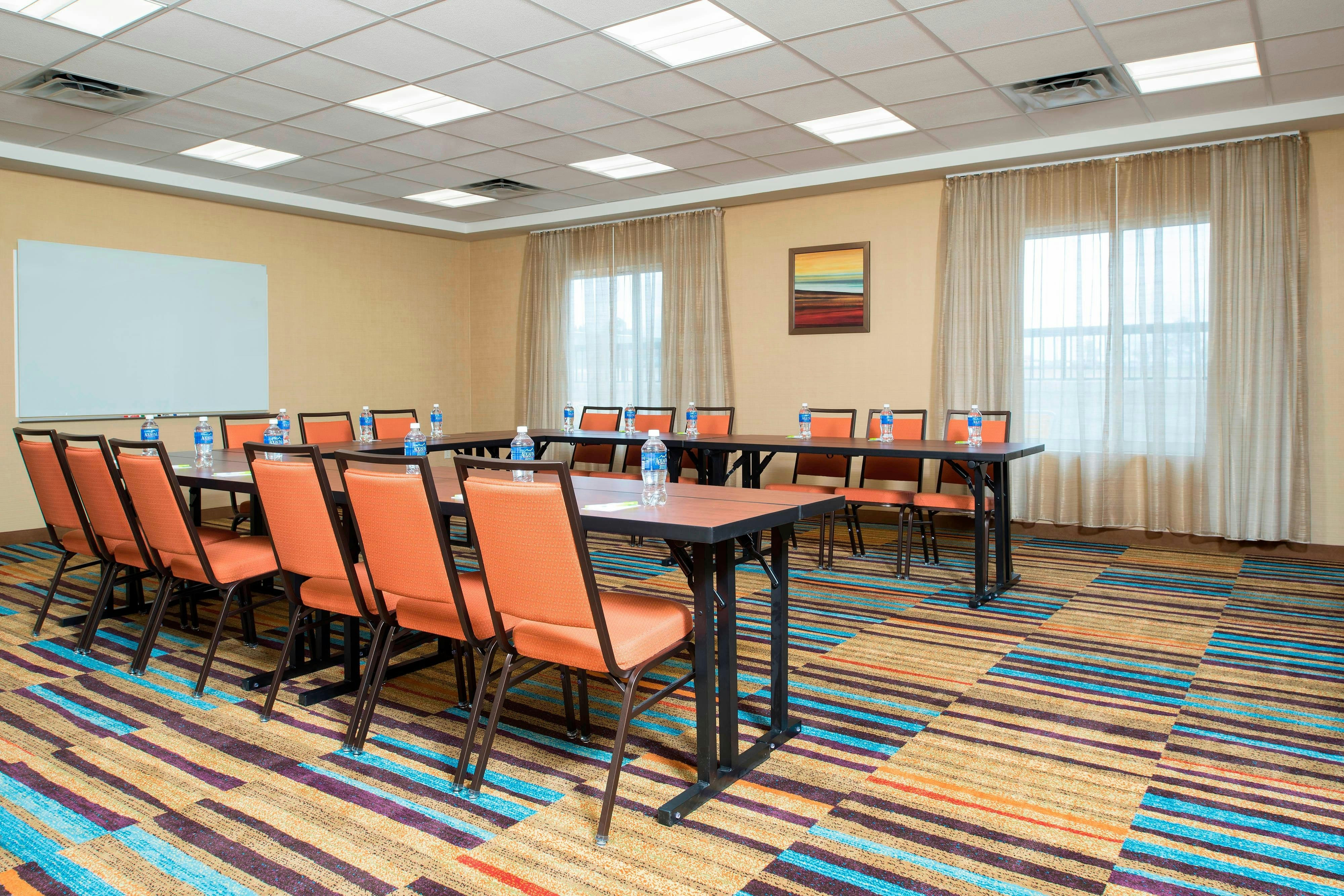 Fairfield Inn Suites Fredericksburg 37/41