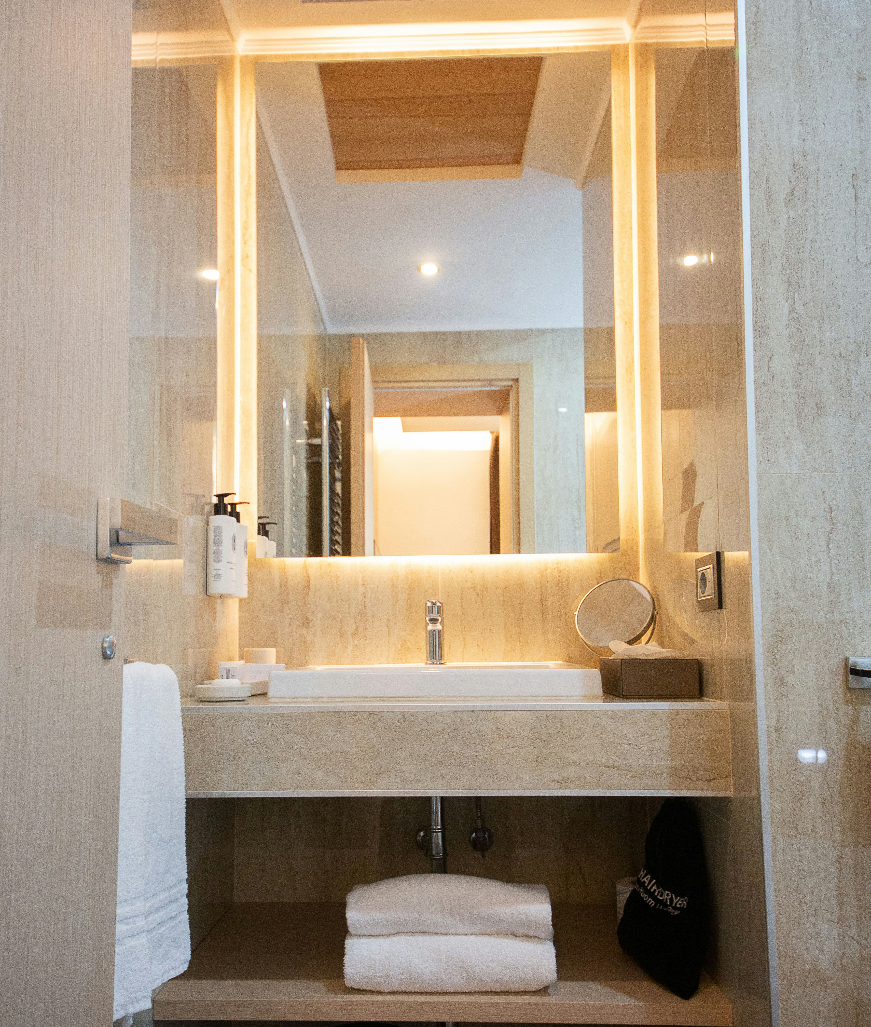 Babuino 181 Small Luxury Hotels of the World 11/13