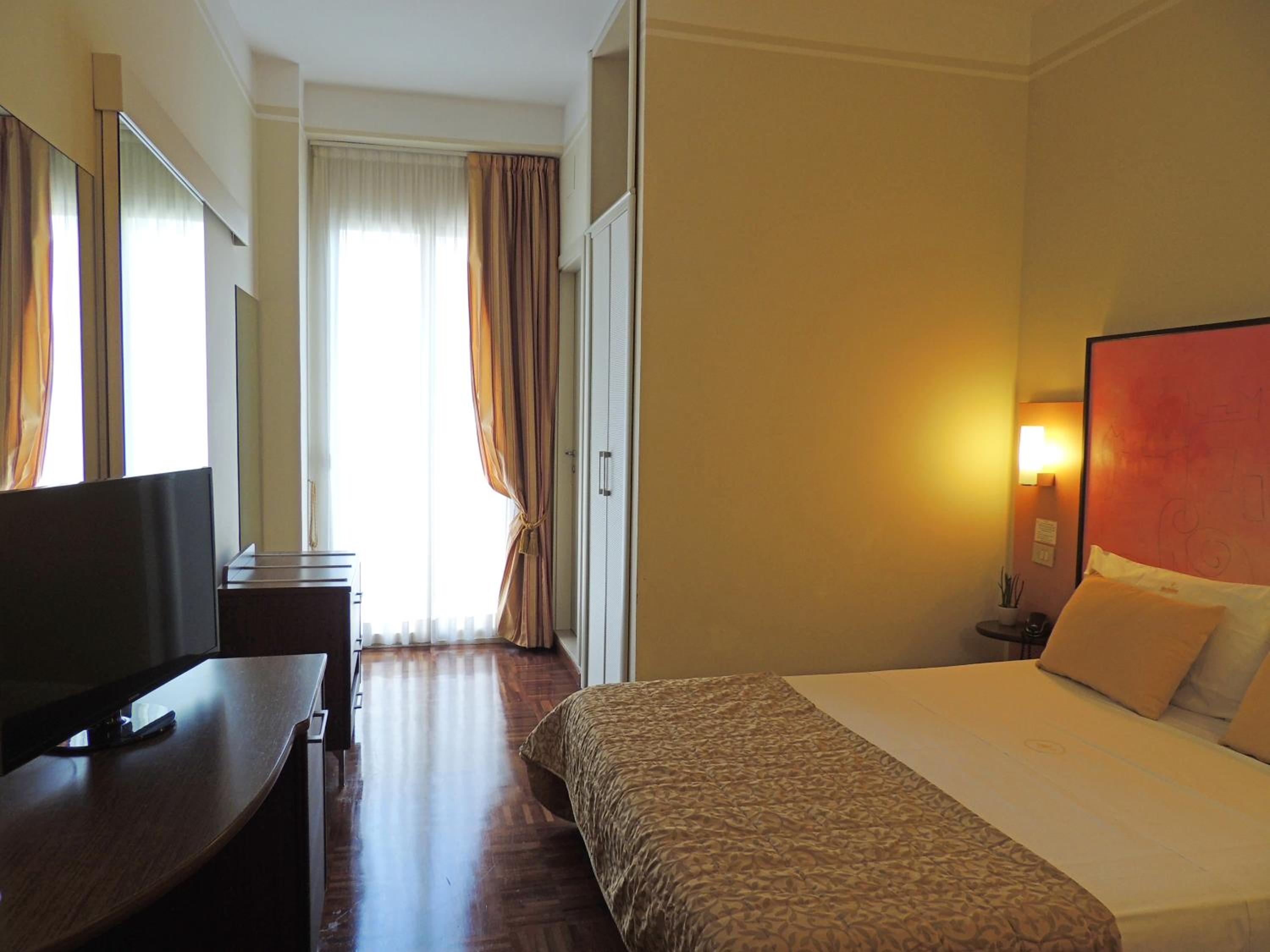 Hotel HamilTown 9/50