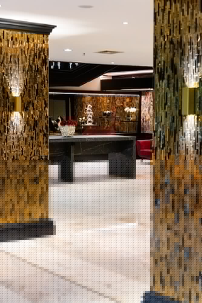 Maritim Clubhotel 5/91