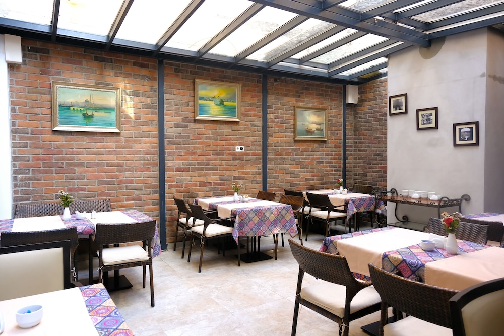 Olympos Garden Hotel 26/34