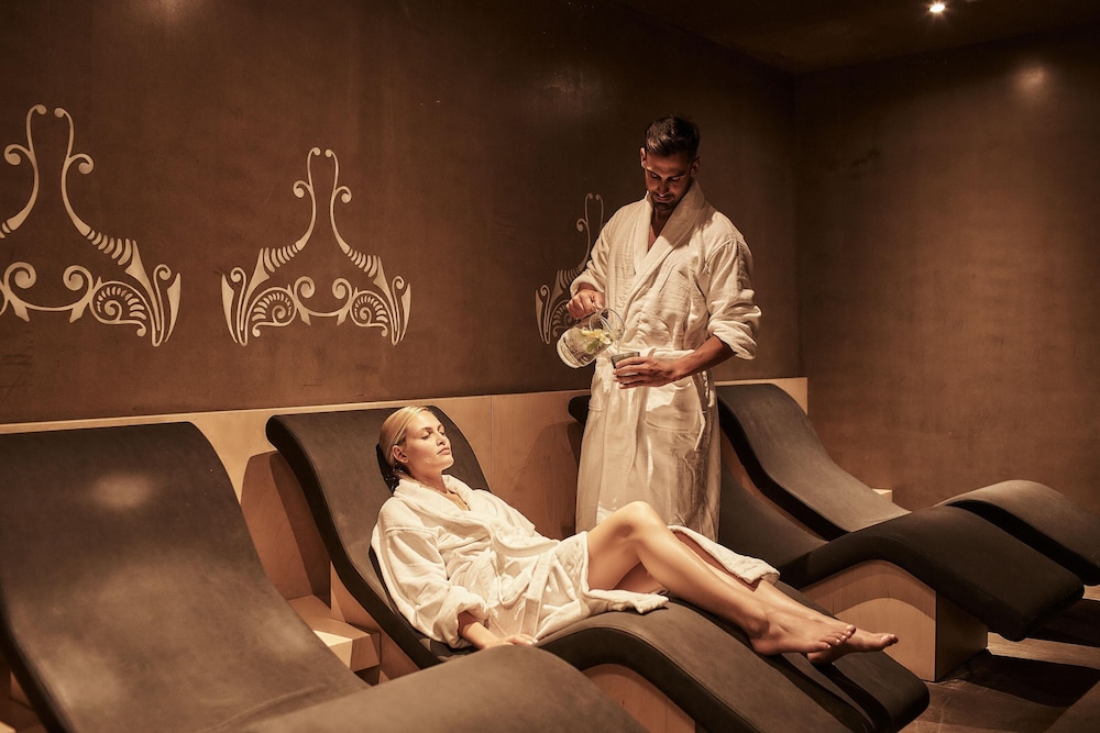 NEMA Design Hotel and Spa - Adults Only 6/50