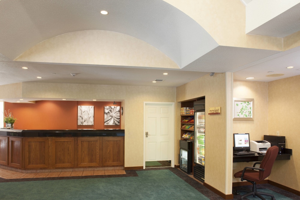 Residence Inn Asheville Biltmore 5/26