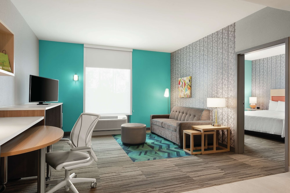 Home2 Suites By Hilton Columbia Harbison 32/50
