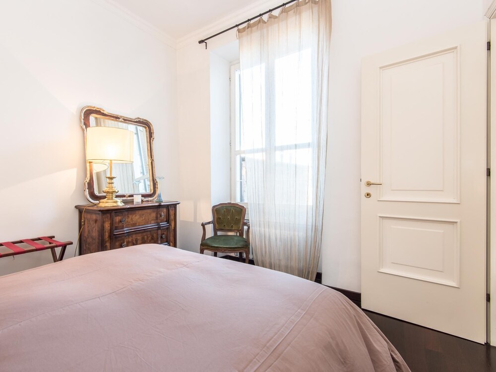 RSH Luxury Spanish Steps Terrace 13/50