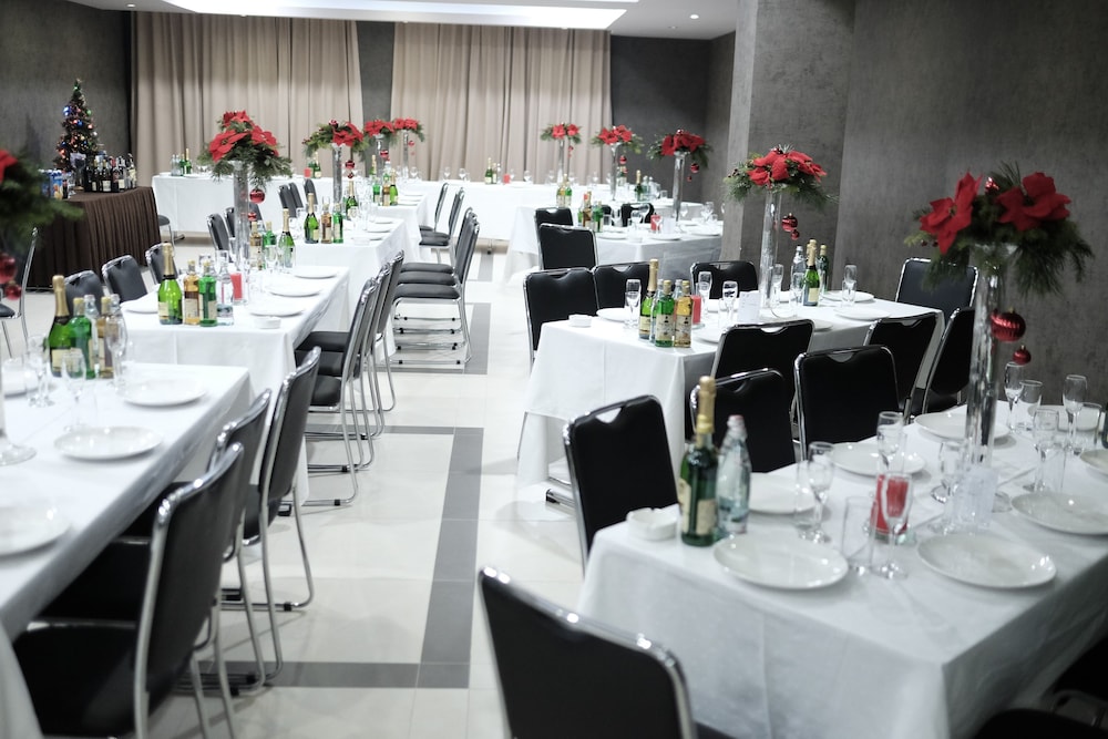 Hotel and SPA Crystal 37/50