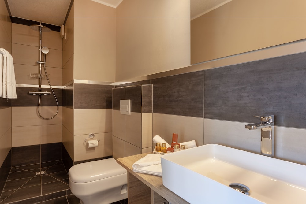 Hotel Beau Rivage 47/47