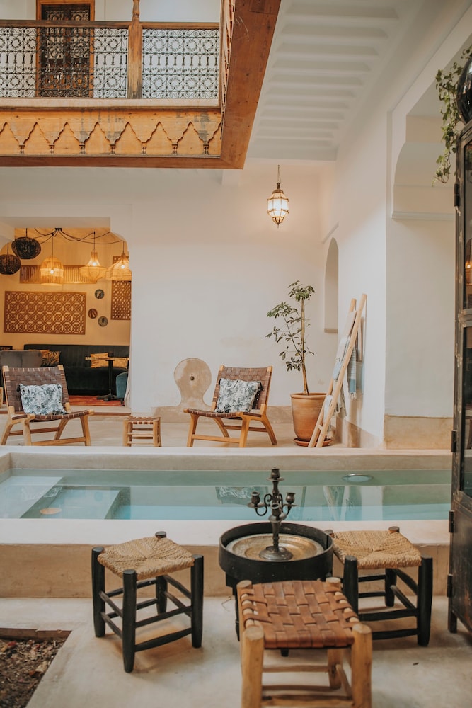 Riad Djebel 35/40