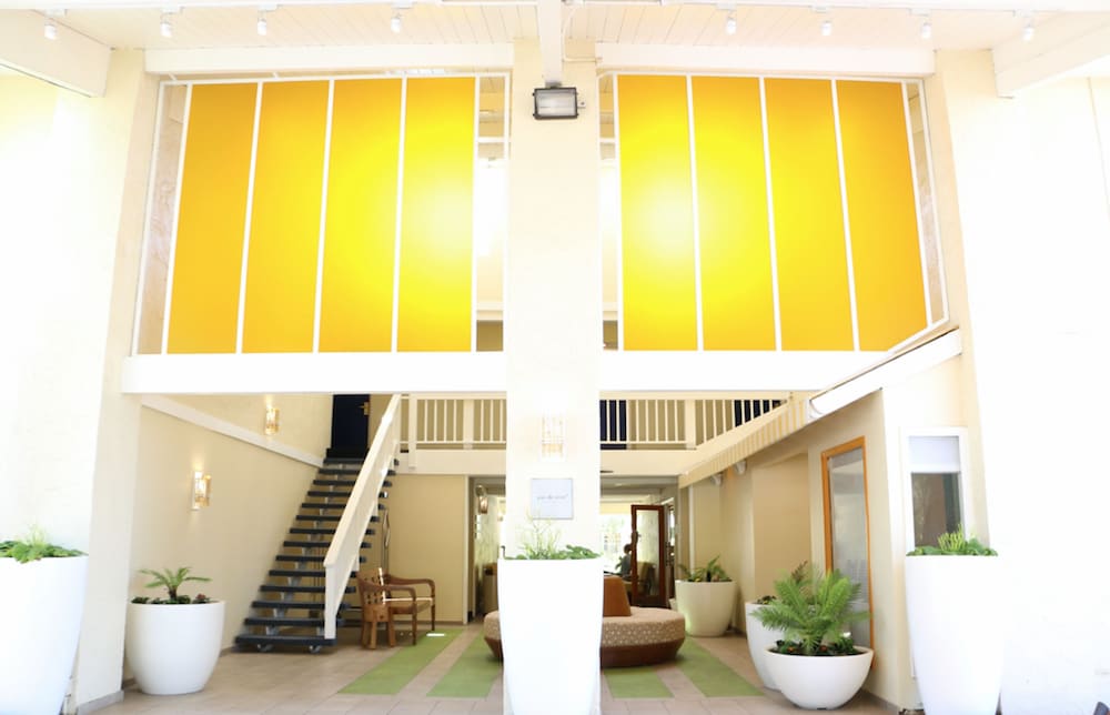Wild Palms, a Jdv by Hyatt Hotel 46/64
