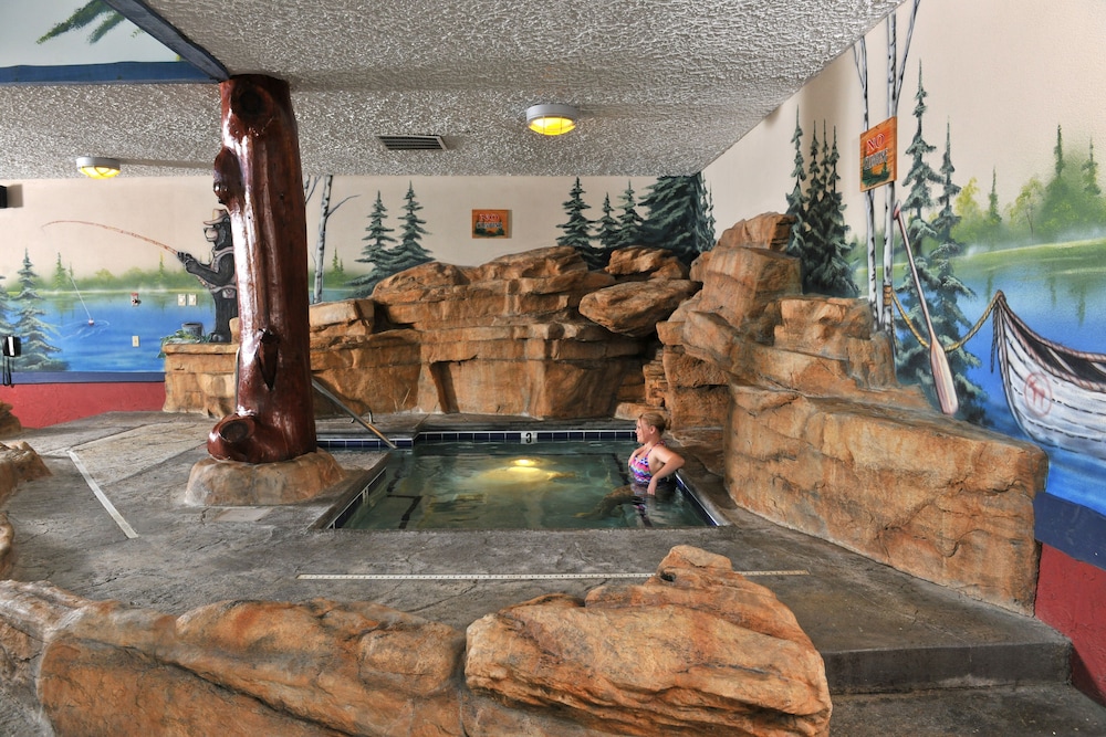 Stoney Creek Hotel Quad Cities 22/39