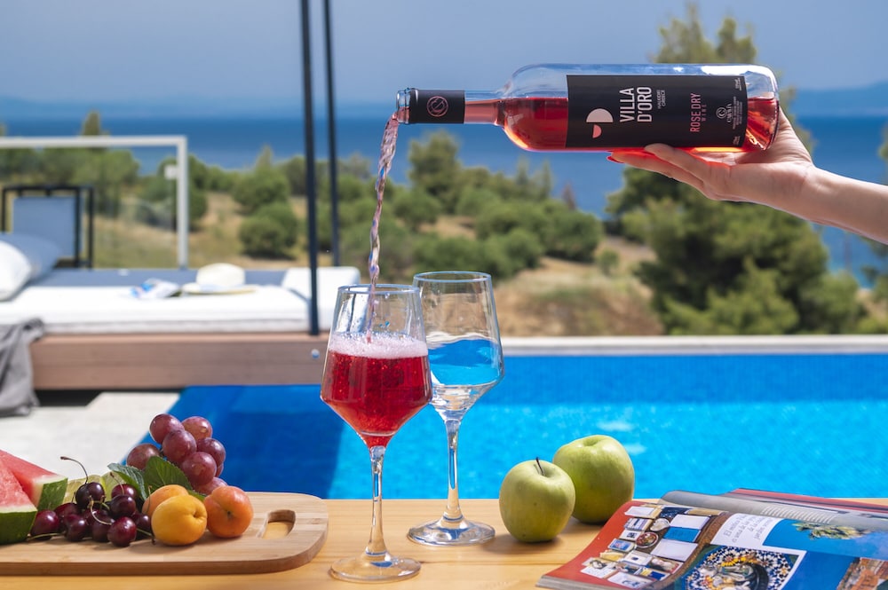 Villa D oro Luxury Villas & Suites 47/80