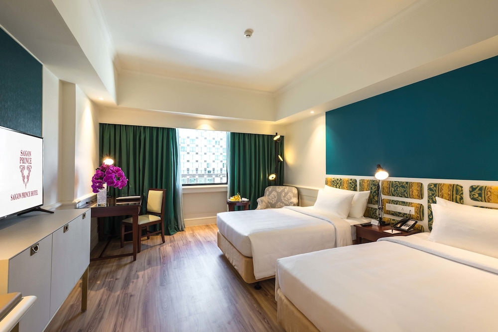 Saigon Prince Hotel 28/71
