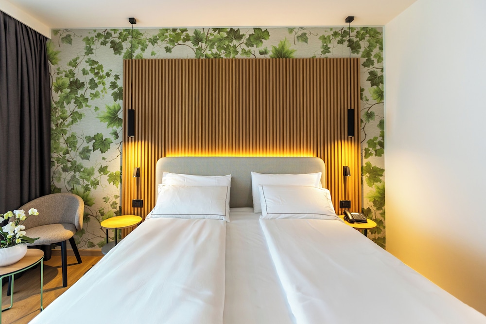 Hotel Europa 26/65