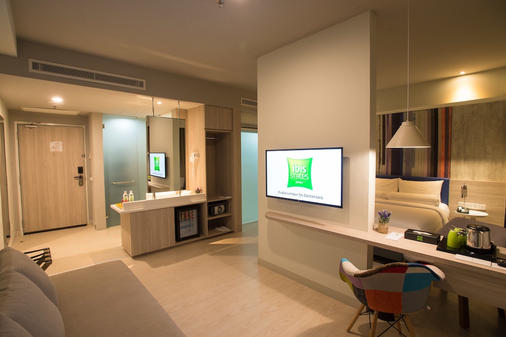 Ibis Styles Kuala Lumpur Sri Damansara 13/69