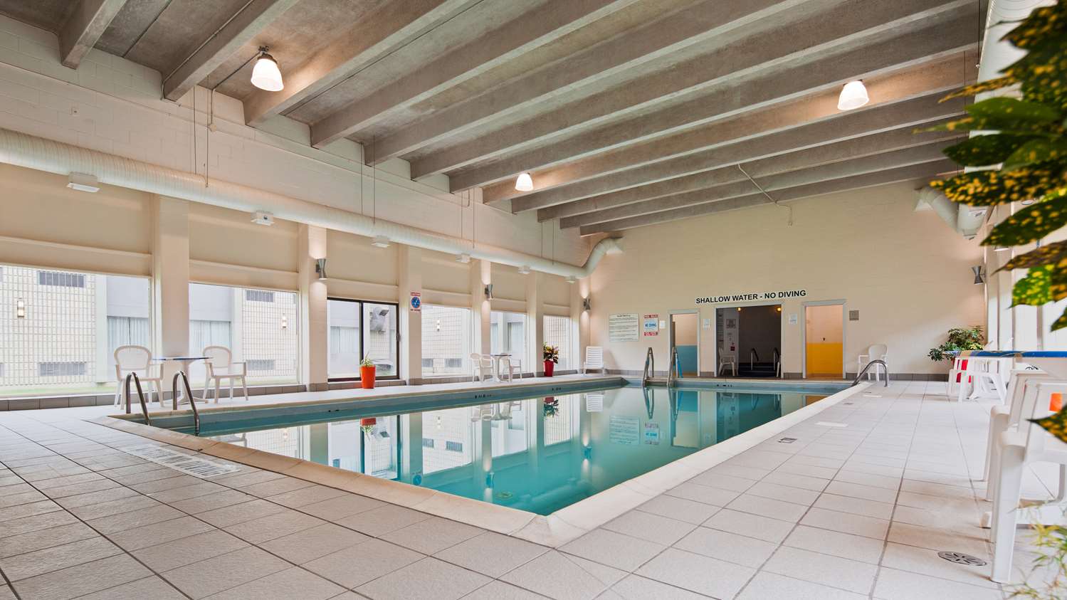 Best Western North Bay Hotel and Conference Centre 17/48