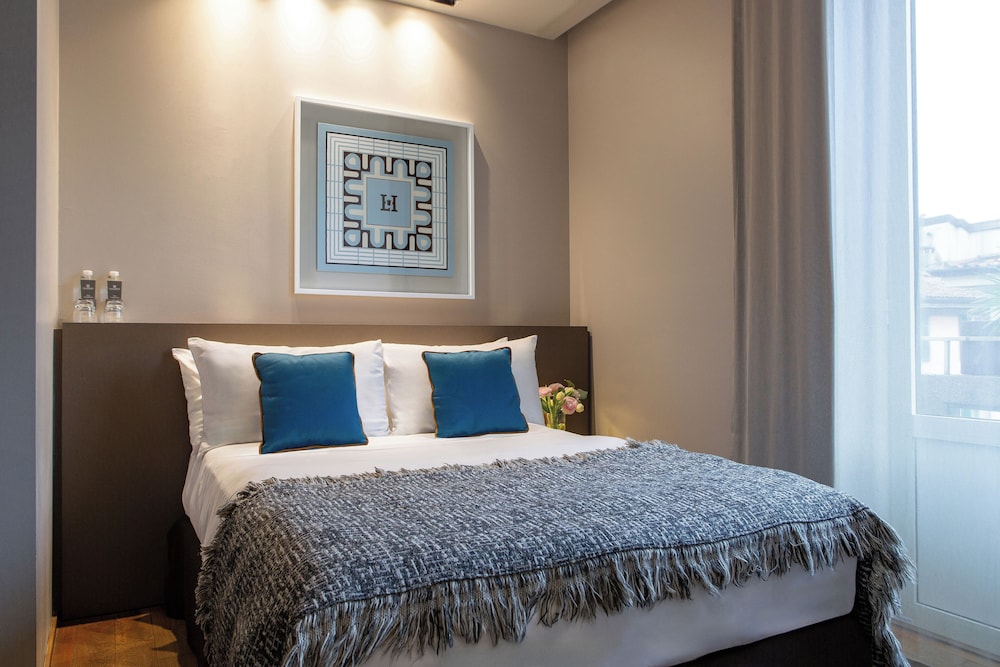 Posta Design Hotel 22/53