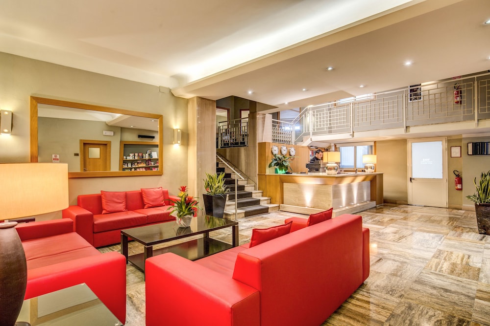 Hotel Delle Nazioni 26/50
