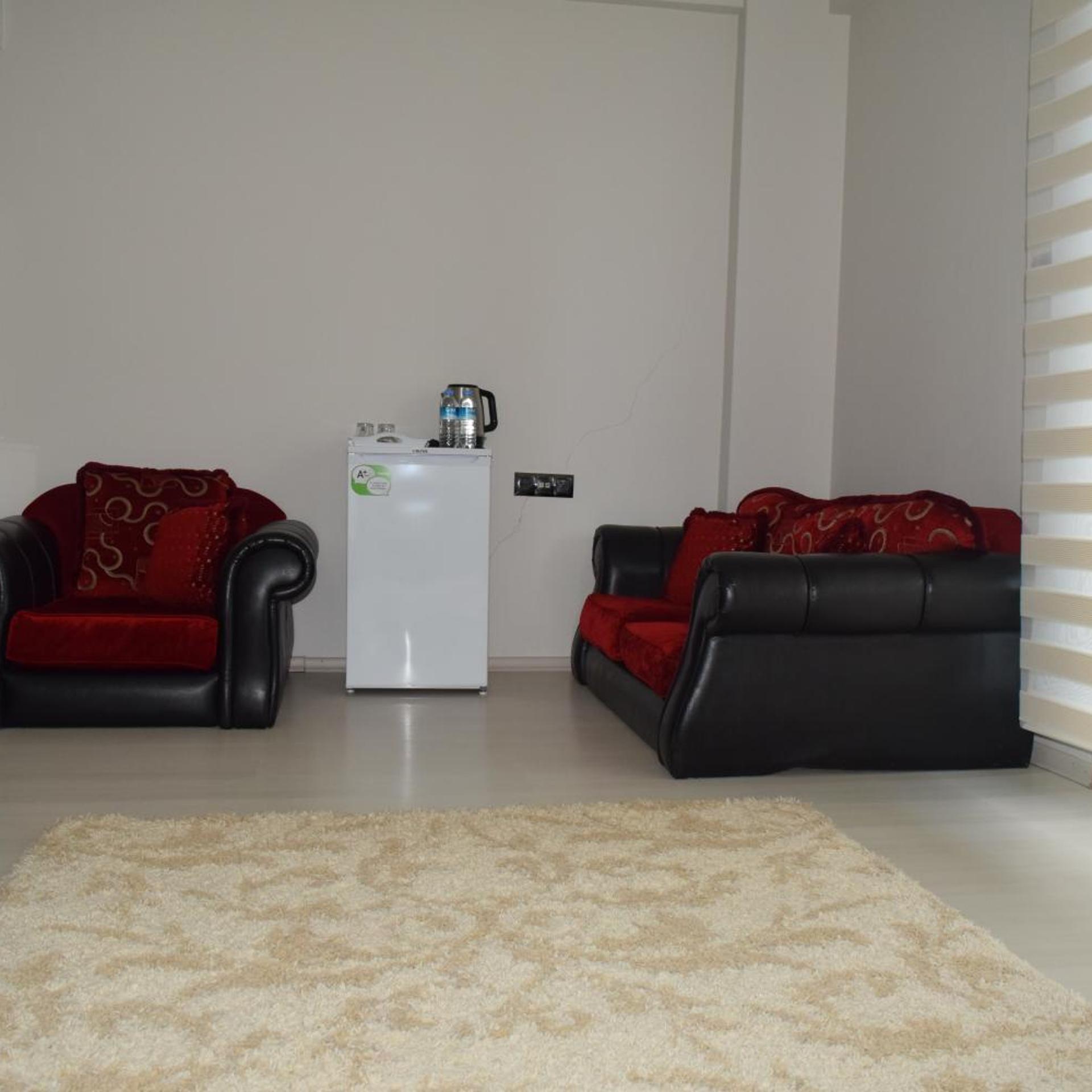 Mars Otel Artvin 30/50