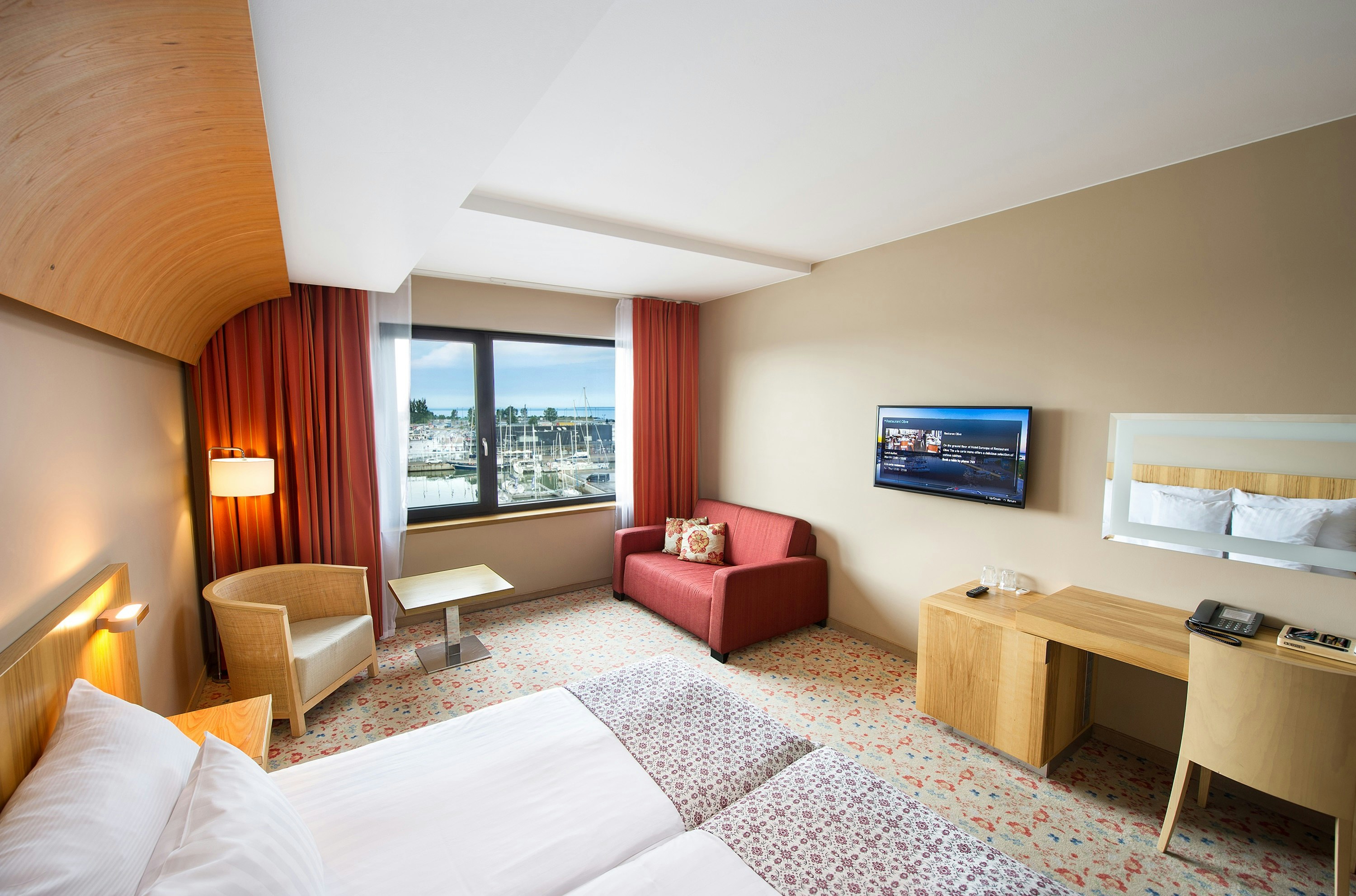 HESTIA HOTEL EUROPA 14/55