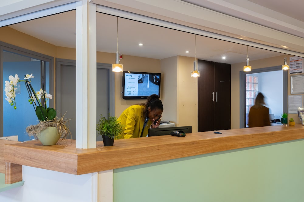Zenitude Hotel-Residences Le Cannet 6/50