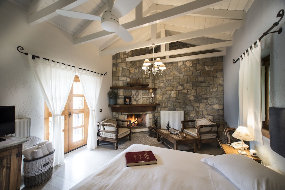 Abeliona Retreat 15/41