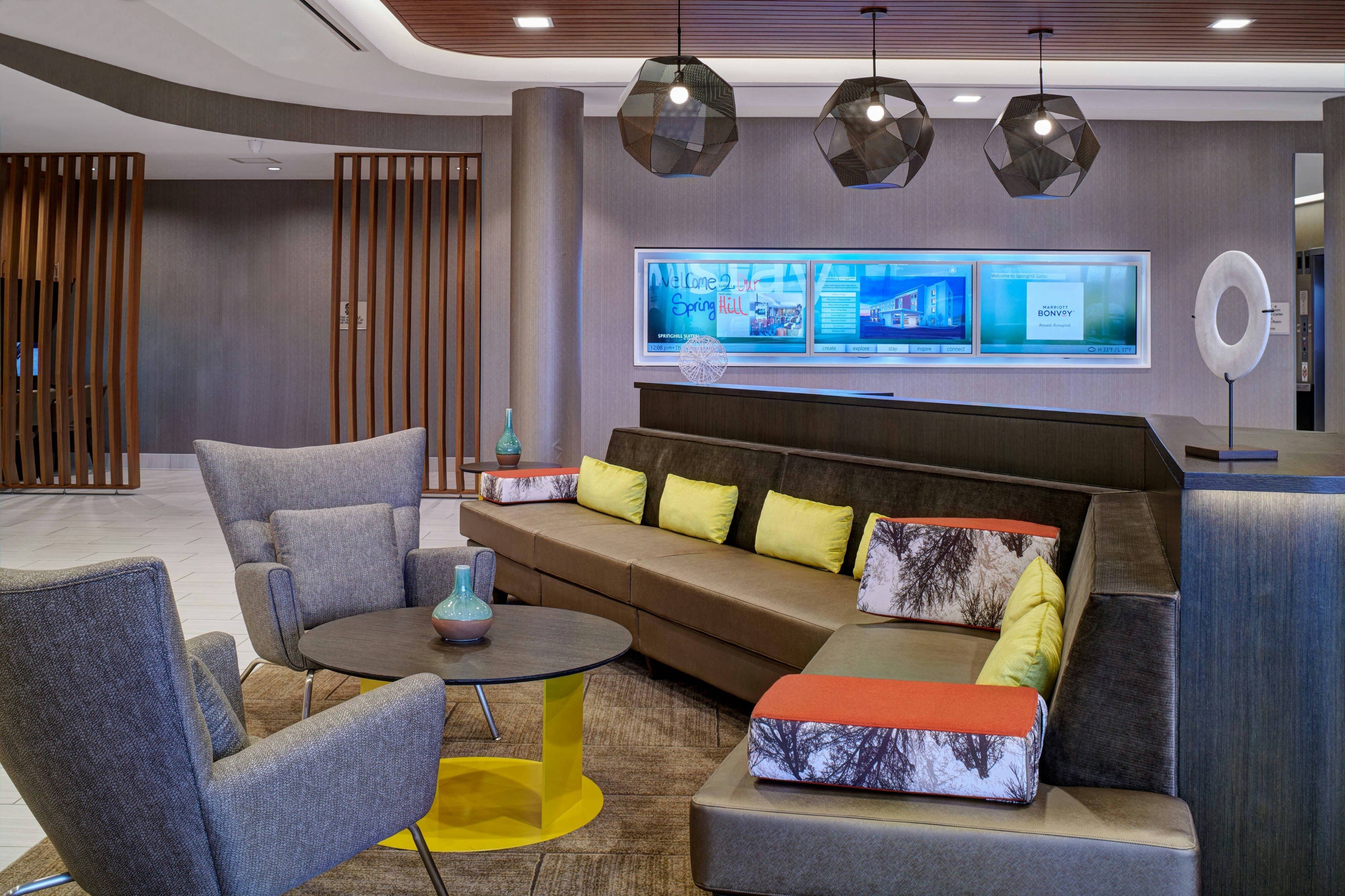 Springhill Suites Detroit Wixom 14/28
