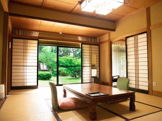 Japanese, Kikuhoan