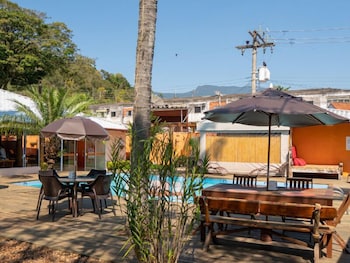 Recanto Das Carpas 8/66