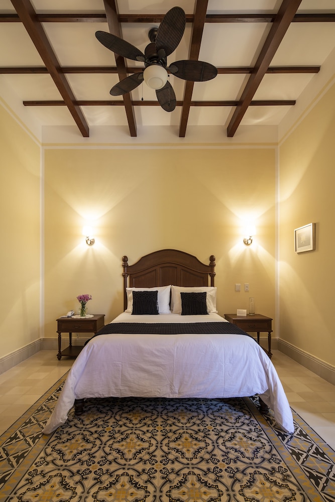 Hotel Casa Tavera 20/67