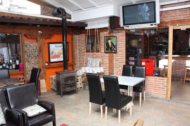 HOSTERIA SAN EMETERIO 13/15