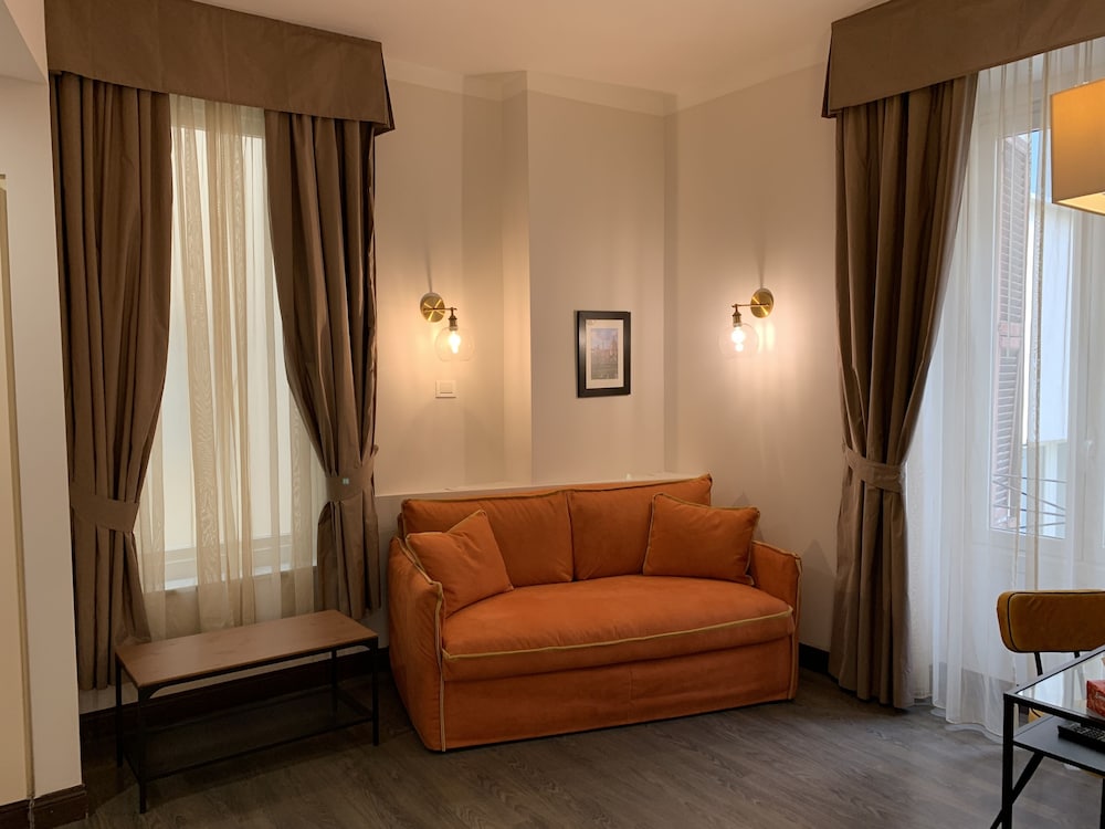 Relais Piazza Del Popolo - Luxury Rooms And Suites 45/61