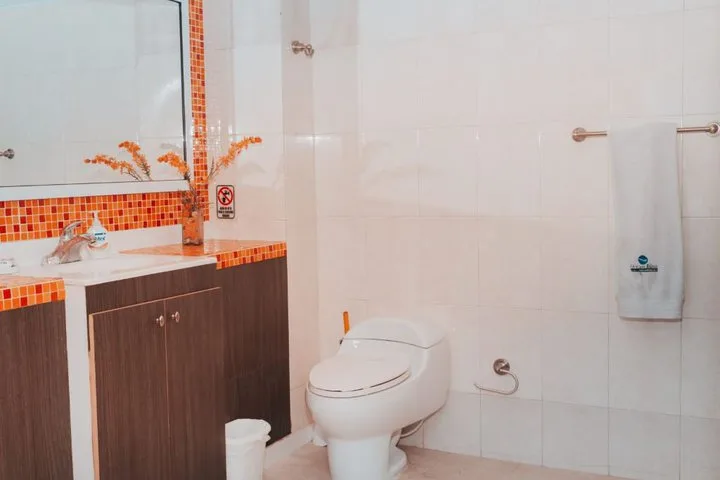 Lindos apartamentos en San Andres 8/9