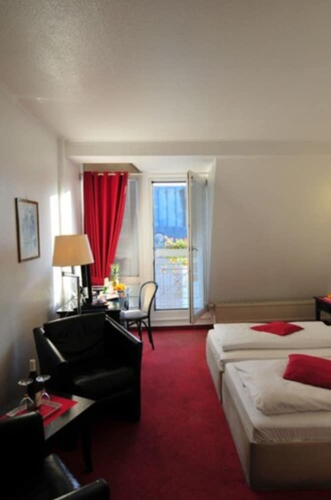 CERANO CITY HOTEL KOLN AM DOM 24/38