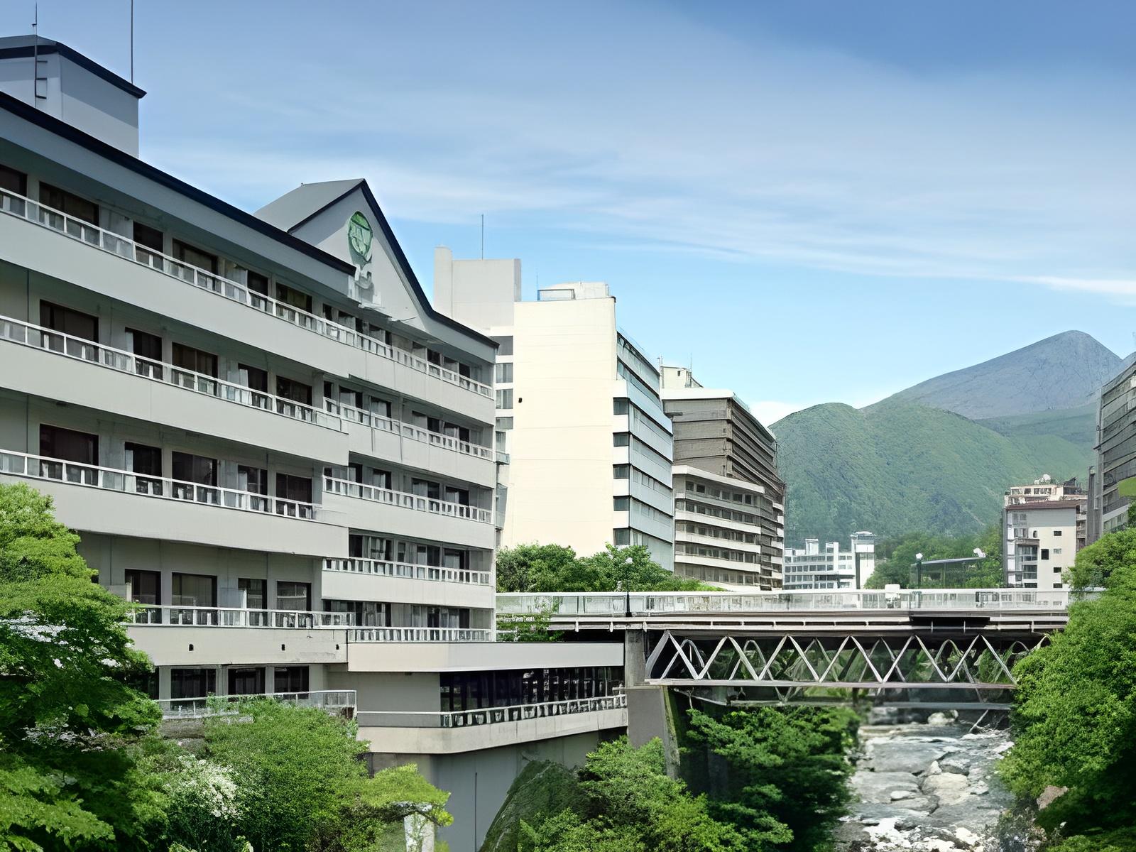 Isshinkan