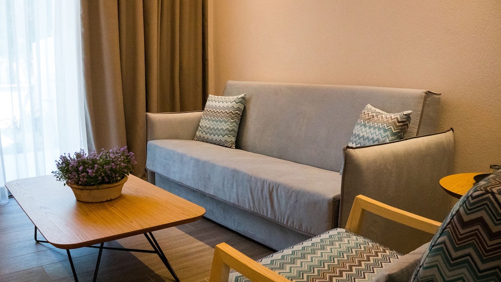 Costa Domus Blue Luxury Apartments 25/50