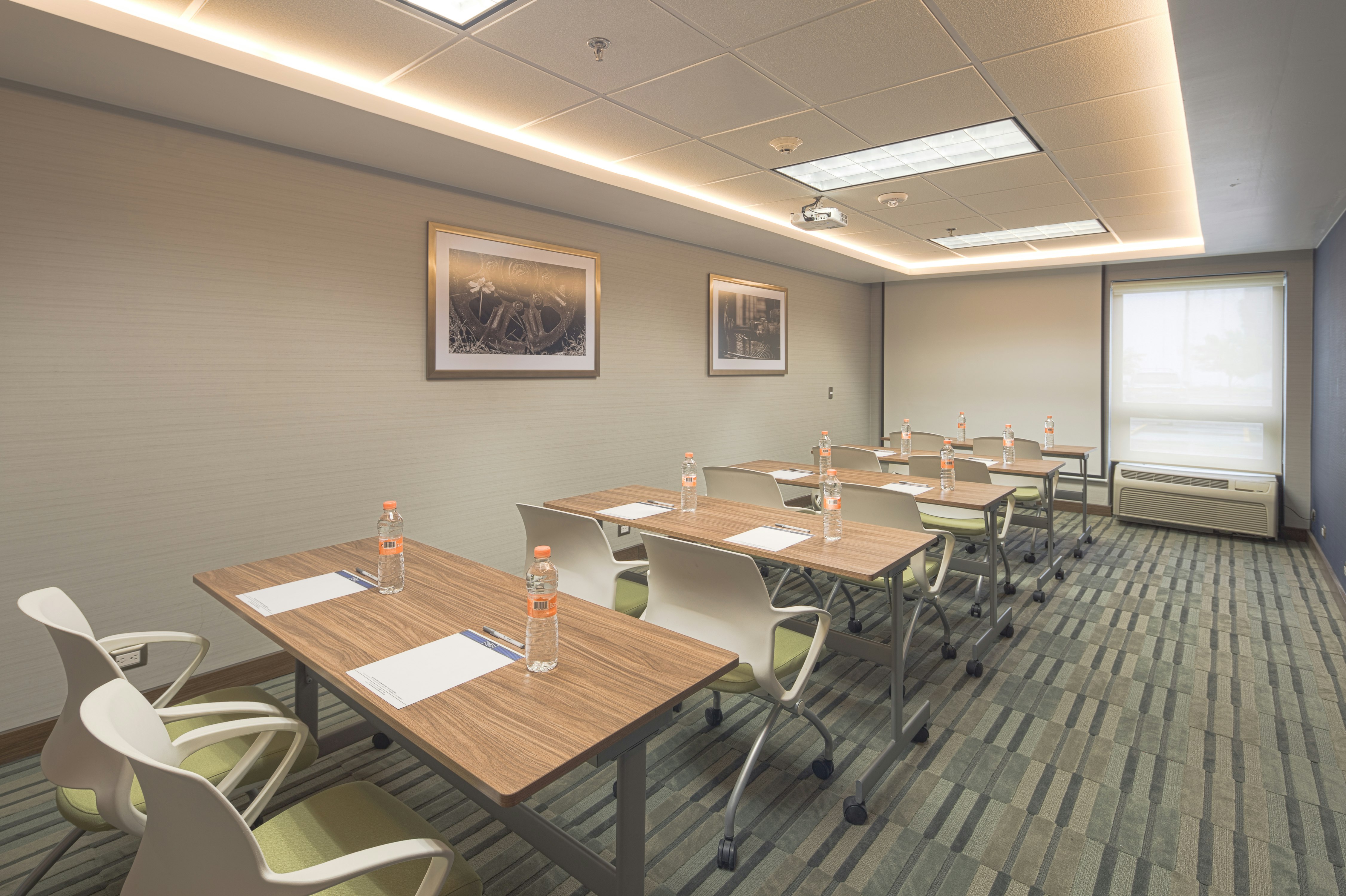 Hampton Inn by Hilton Monterrey Galerias Obispado 60/72