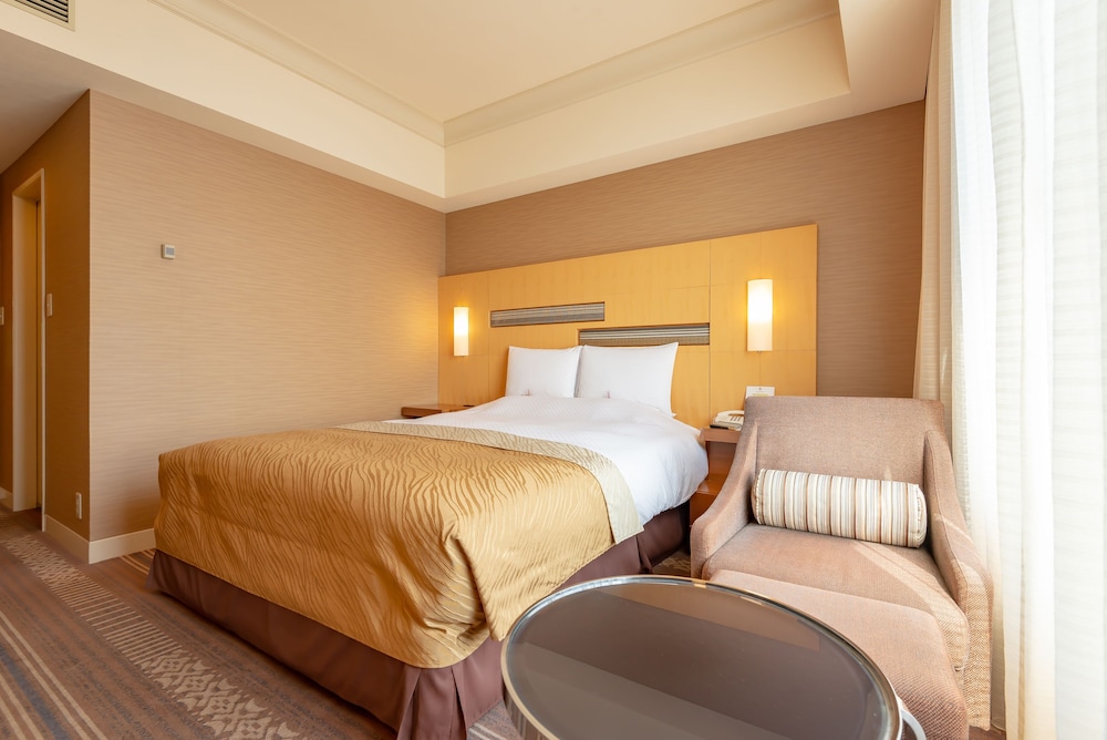 Hotel Okura Fukuoka 13/77