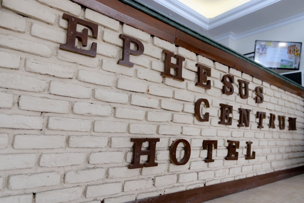 Ephesus Centrum 1/49