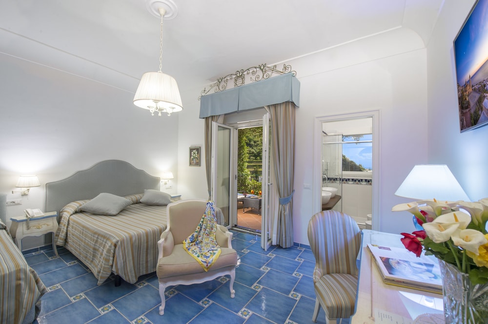 Hotel Pellegrino 19/50