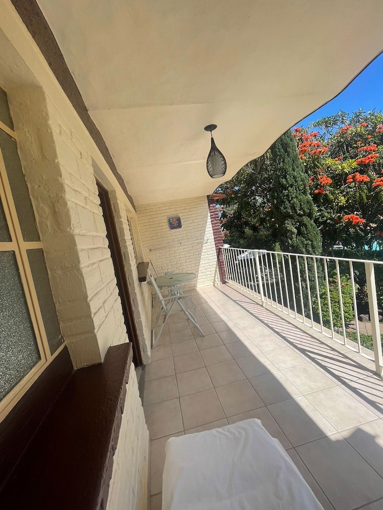 Hotel Balneario San Juan Cosalá 12/37