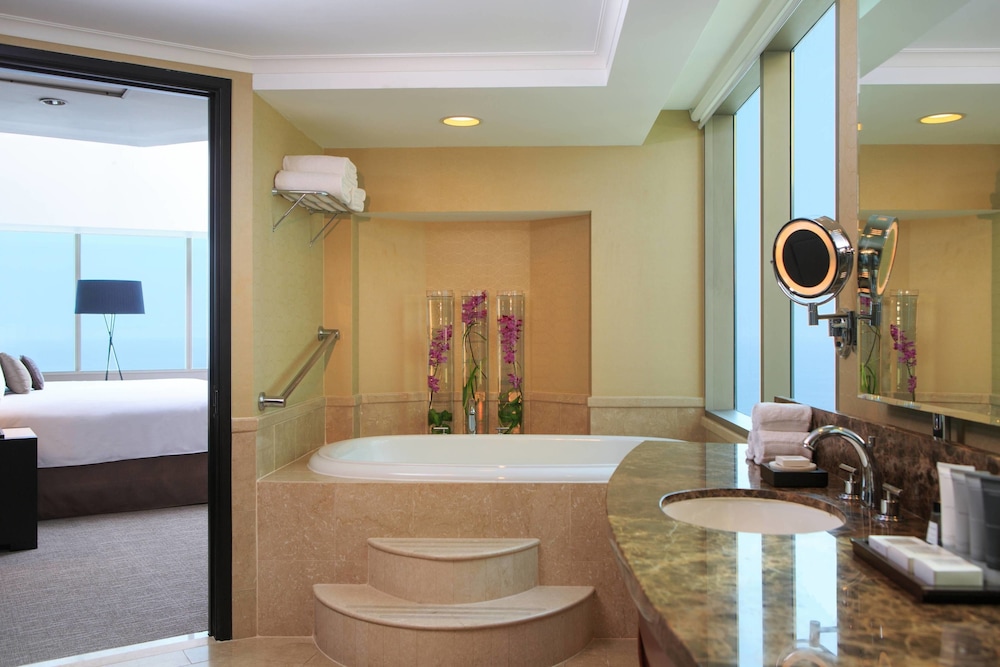 JW Marriott Hotel Lima 11/50