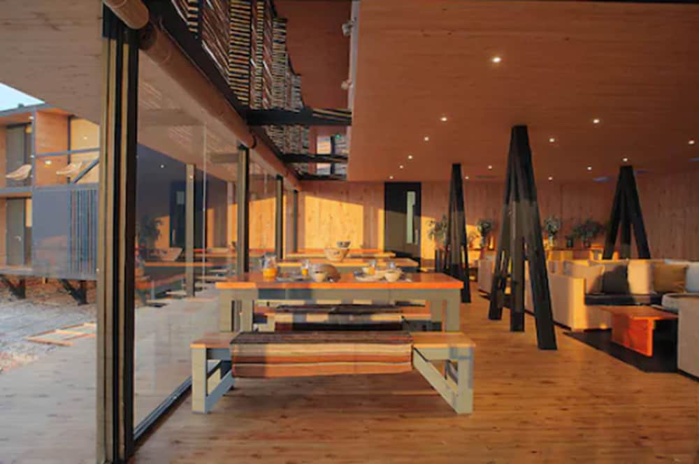 Hotel Apacheta 27/58