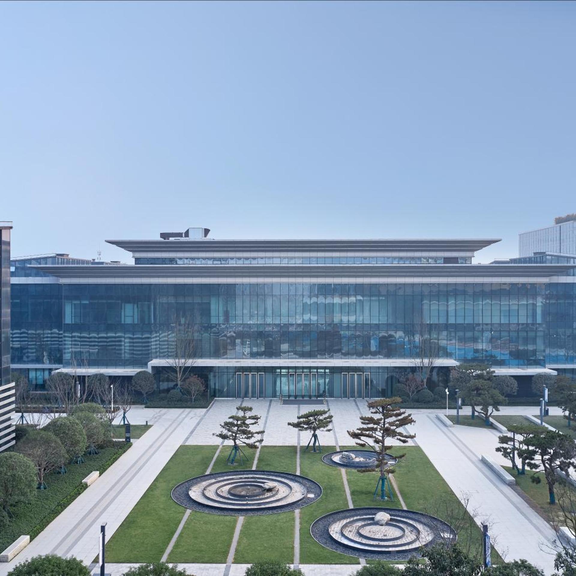 Four Points by Sheraton Xi'an High-Tech Zone in XIAN