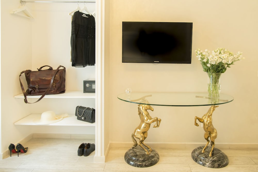 Ripetta Rooms 47/59