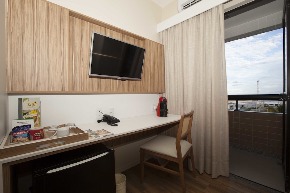 Quality Hotel Aracaju 23/24