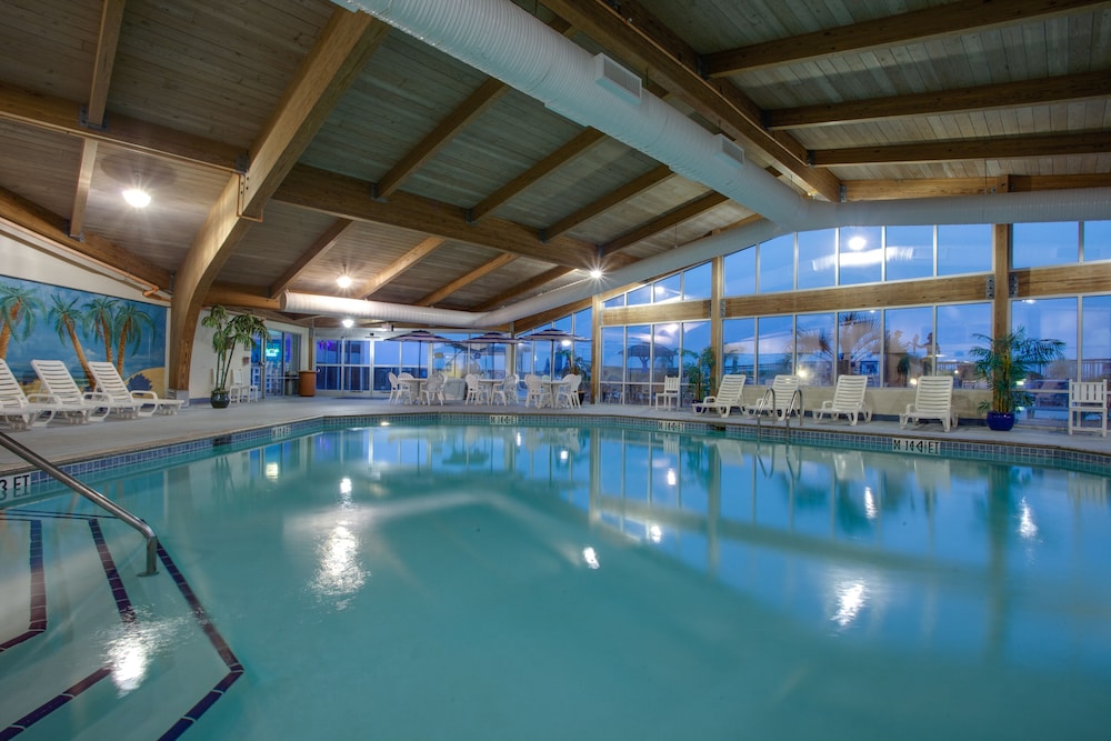 swimming pool spa